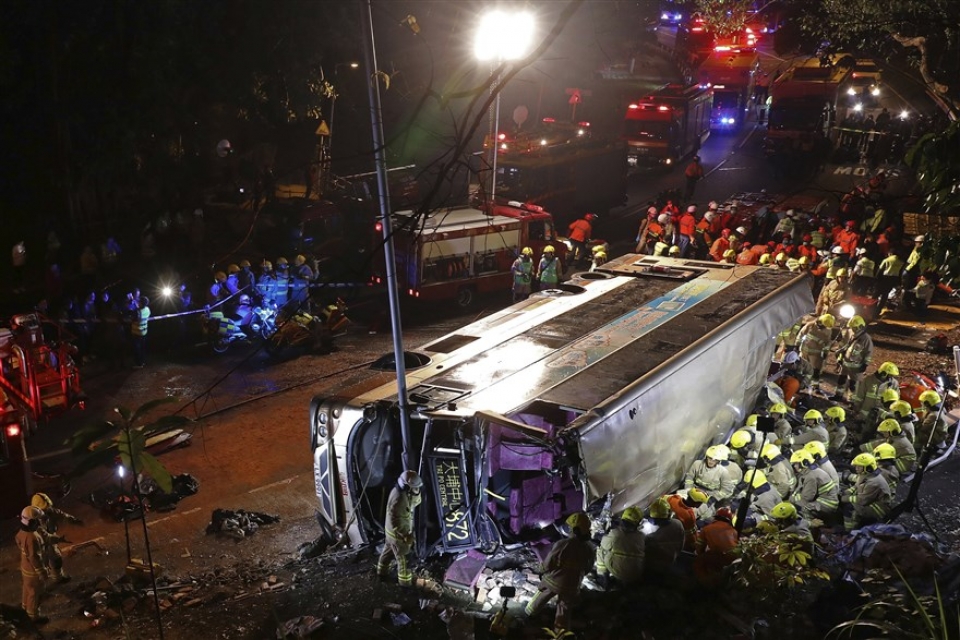 su kien trong tuan qua anh 10 172