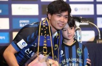 cong phuong ra mat kleague bao han dong loat dua tin