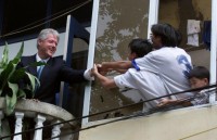 am thuc viet nam lam nuc long phong vien quoc te dua tin thuong dinh my trieu