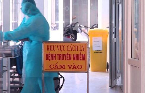 virus corona ninh binh cach ly 3 truong hop nghi nhiem ncov