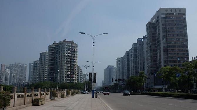 virus corona indonesia so tan hang tram cong dan khoi vu han them mot thanh pho trung quoc bi phong toa