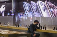 virus corona benh vien hoa than son tai vu han bat dau tiep nhan benh nhan