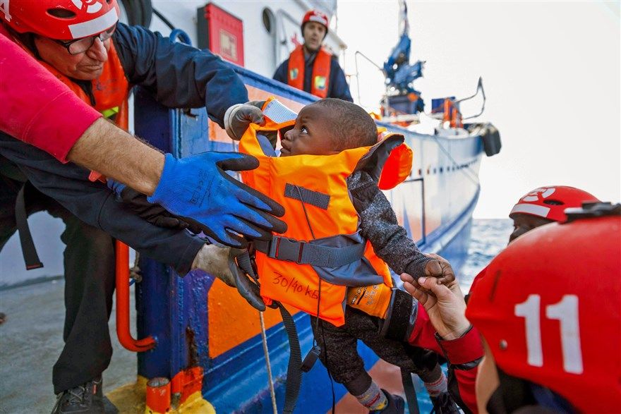 anh an tuong trong tuan 10 162 tim cach song chung voi virus corona oscar 92 lich su va ten lua o syria