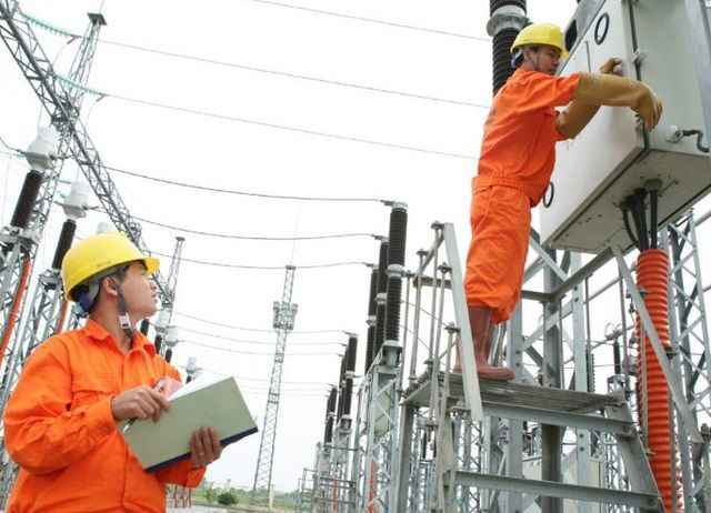 bo cong thuong de xuat gia ban le dien theo 5 bac thang