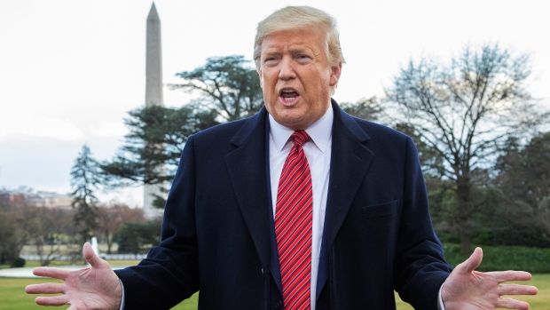 Mỹ - Taliban chuẩn bị ký thỏa thuận hòa bình, Tổng thống Trump hối thúc Afghanistan ‘nắm bắt cơ hội’ my taliban chuan bi ky thoa thuan hoa binh tong thong trump hoi thuc afghanistan nam bat co hoi