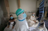 chong dich covid 19 xuat khau khau trang y te phai co giay phep