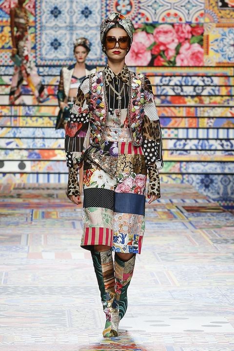 Xóa tan ngày dịch u ám, ‘bắt’ ngay xu hướng thời trang Xuân - Hè 2021 phóng khoáng và tươi mới