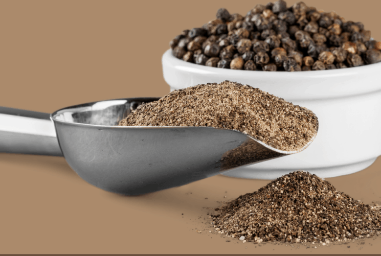 Giá tiêu hôm nay 6/2