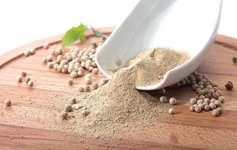 Giá tiêu hôm nay 8/2