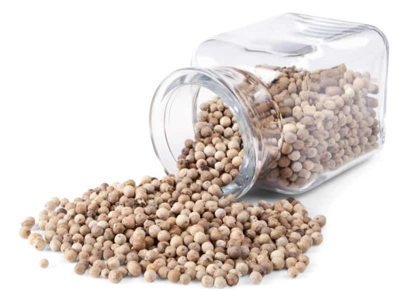 Giá tiêu hôm nay 17/2