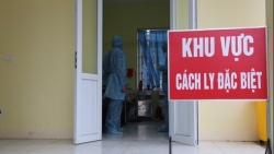 Covid-19 ở Việt Nam sáng 24/2: Thêm 2 ca mắc mới, tổng cộng 2.403 bệnh nhân
