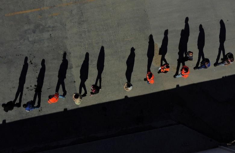 Ảnh ấn tượng tuần (31/1 6/2): Vấn đề Ukraine nóng rẫy, Mỹ điều quân tới Đông Âu và quan hệ Nga-Trung Quốc ‘không có vùng cấm’