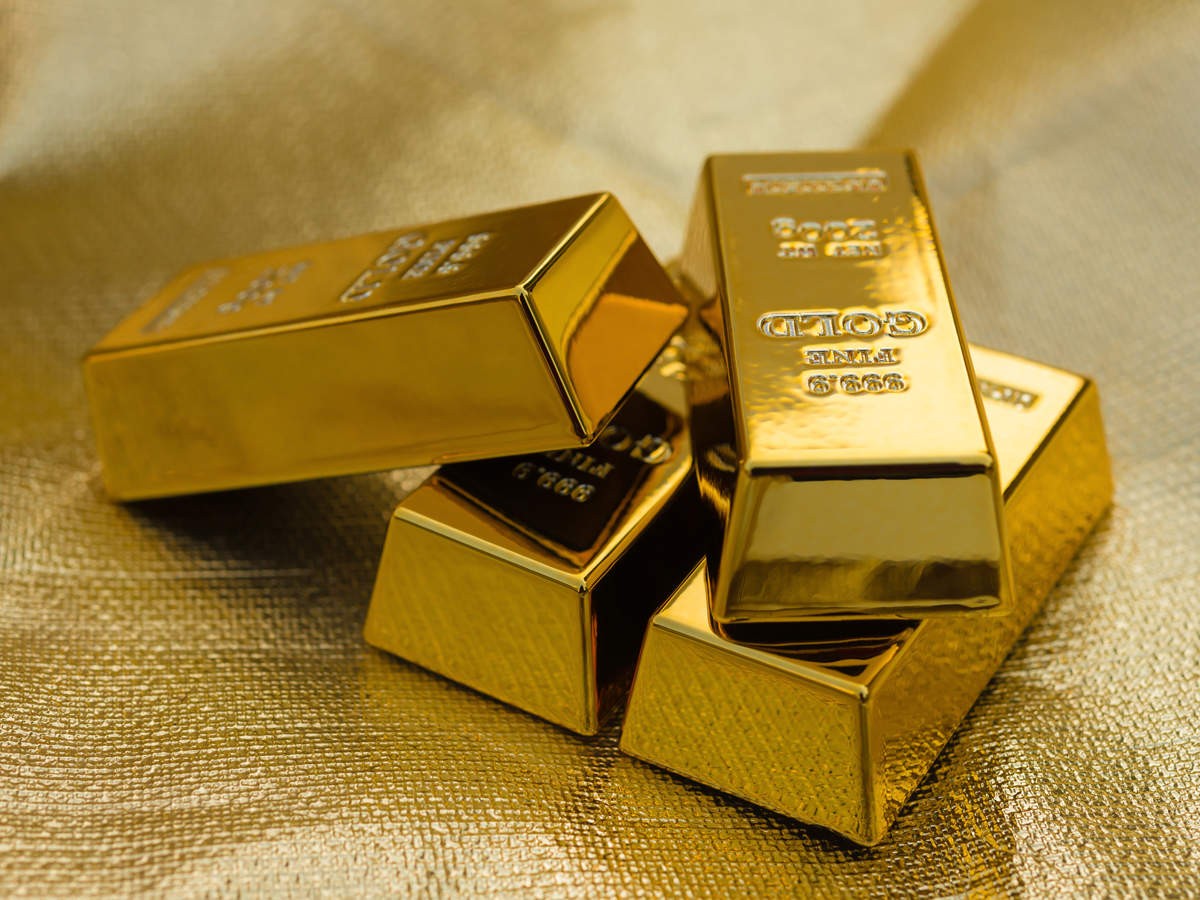 Giá vàng hôm nay 25/4: Giá vàng thế giới bốc hơi 70 USD trong 1 tuần, vàng SJC vẫn tăng 900.000 đồng; bước ngoặt lớn với đồng USD