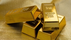 Giá vàng hôm nay 25/4: Giá vàng thế giới bốc hơi mạnh nhất, vàng SJC vẫn tăng 900.000 đồng; Dự báo giá vàng tuần này?