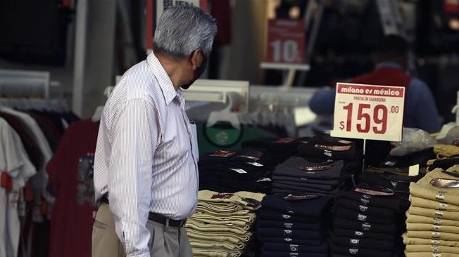 kinh te mexico co nhieu tin hieu tich cuc he lo xu huong moi nearshoring