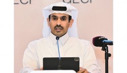 Quan chức Qatar: Không nước nào có thể thay thế Nga cung cấp khí đốt cho châu Âu