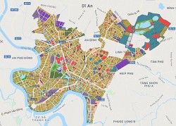 Bất động sản mới nhất: Ngoại thành Hà Nội hút khách, Bắc Giang sẽ thêm 10 sân golf, TP. Thủ Đức bứt phá với ‘siêu hạ tầng’ kết nối