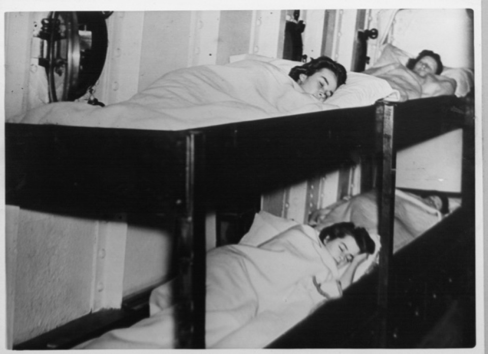 nu hai quan hoang gia anh qua 2 cuoc chien tranh the gioi