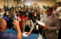 nhung phan ung tich cuc tu viec fed tang lai suat