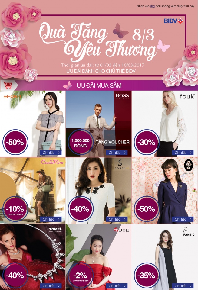 thi truong 83 dua nhau khuyen mai kich cau