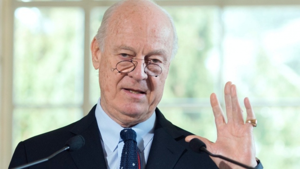 lhq an dinh thoi diem to chuc vong dam phan moi ve syria