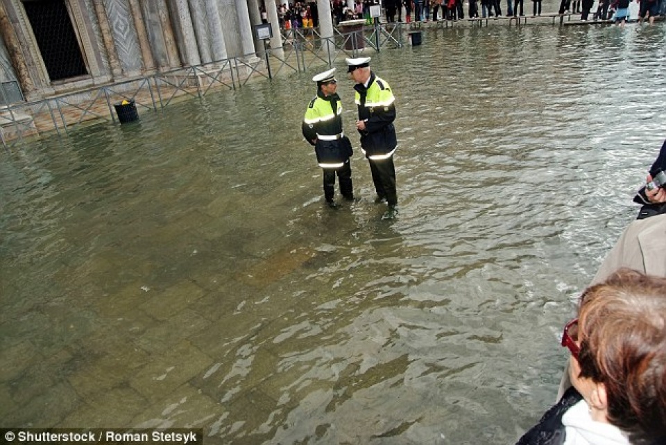 venice co the bien mat vinh vien trong vong 100 nam toi