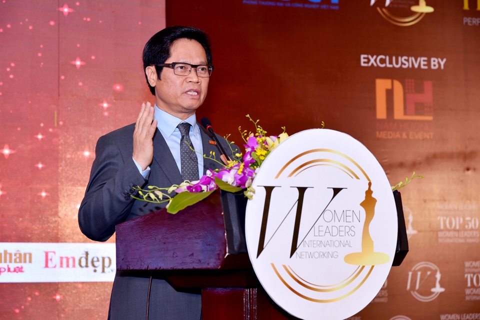 toan cau hoa mo ra nhieu co hoi cho nu doanh nhan