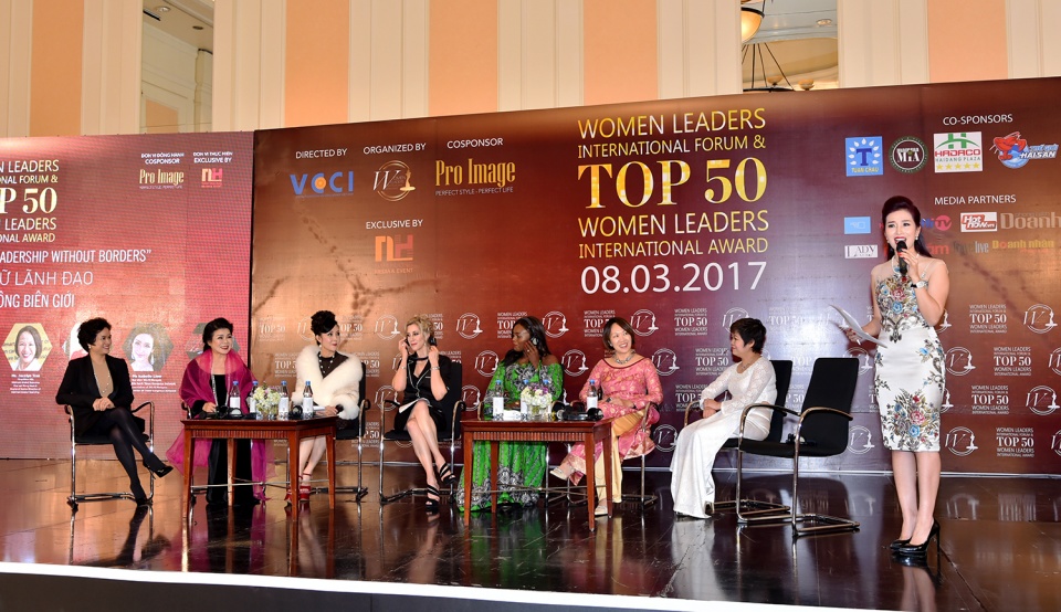 toan cau hoa mo ra nhieu co hoi cho nu doanh nhan