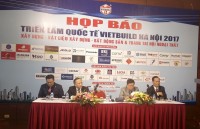 hon 160 doanh nghiep quoc te tham gia vietbuild lan 1 nam 2019 tai ha noi