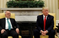 quan doi iraq mo mat tran moi tan cong is