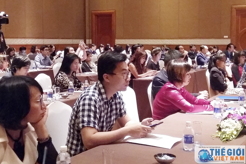 apec viet nam 2017 dien dan sang tao cua cong dong doanh nghiep