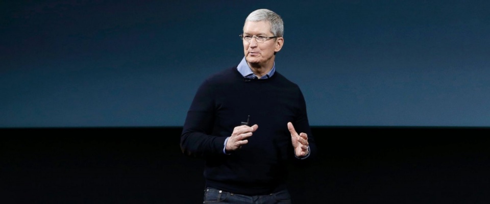 apple quyet tam mo rong hoat dong kinh doanh tai trung quoc