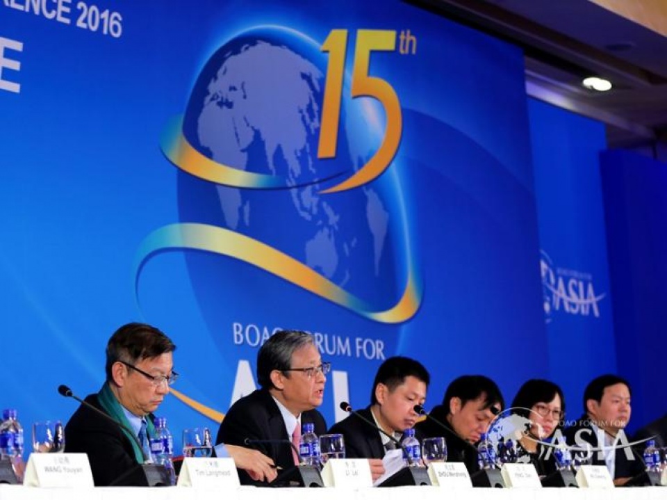 dien dan bac ngao 2017 tuong lai cu a toa n ca u ho a va thuong ma i tu do