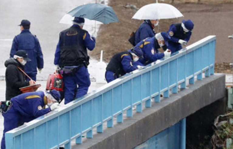 Cộng đồng mạng đau xót trước vụ bé gái Việt bị sát hại tại Nhật