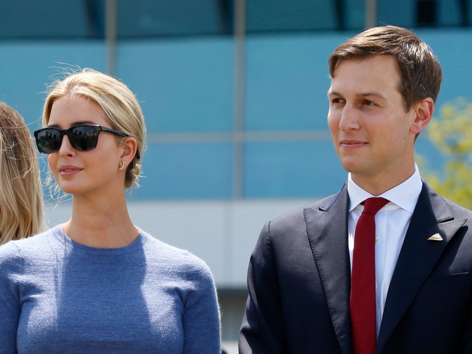 con re tong thong my muon dieu tran tai thuong vien