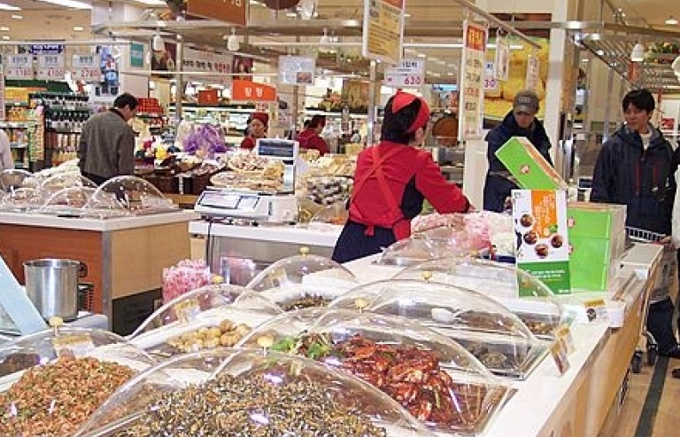 han quoc lap quy 27 ty usd ho tro doanh nghiep khoi nghiep