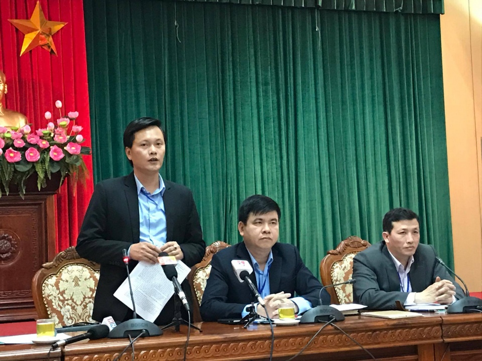 dau nam 2017 khach quoc te den ha noi tang manh