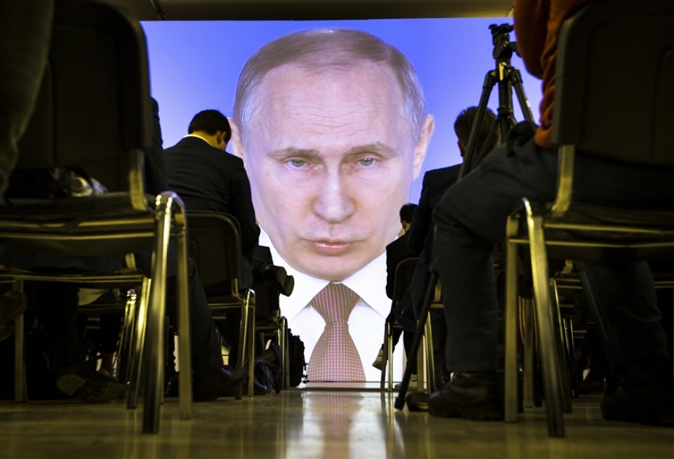 putinomics 20 se co khac biet