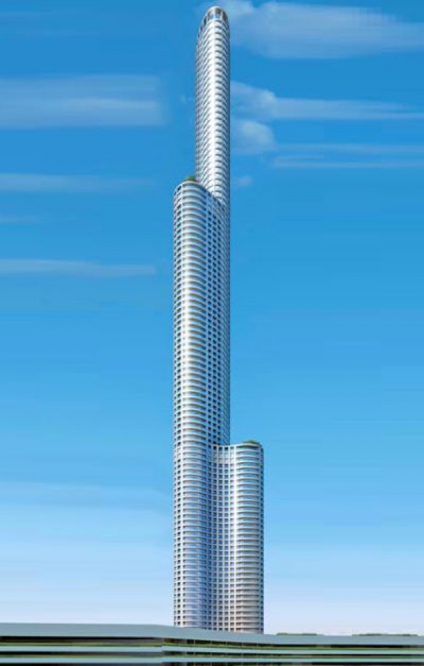 8 toa nha choc troi ra mat the gioi vao nam 2018