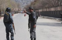 ​Afghanistan: Đánh bom tại Kabul, ít nhất 26 người thiệt mạng