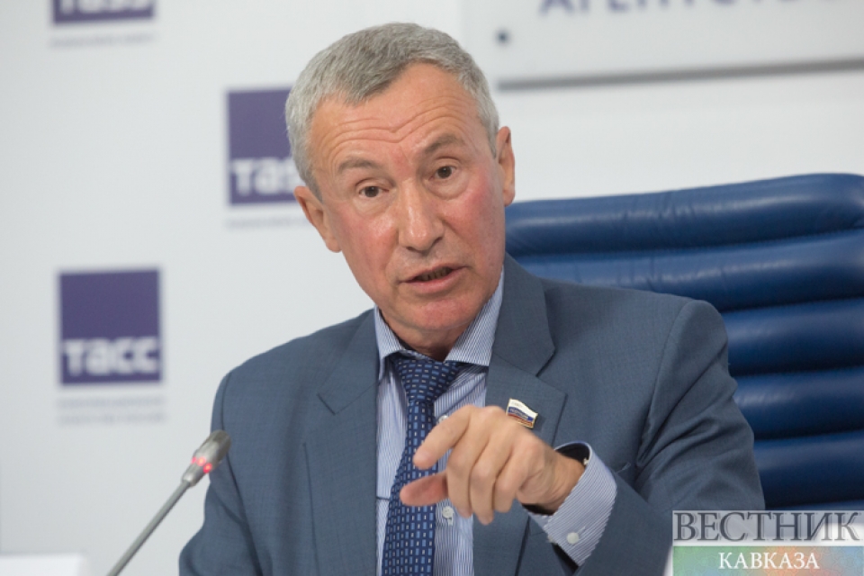 nga phat hien nhieu am muu can thiep vao cuoc bau cu tong thong