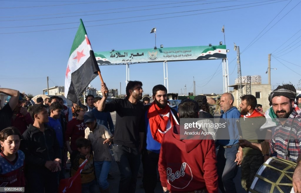 tho nhi ky va nga dam phan ve viec tuan tra chung o mien bac syria