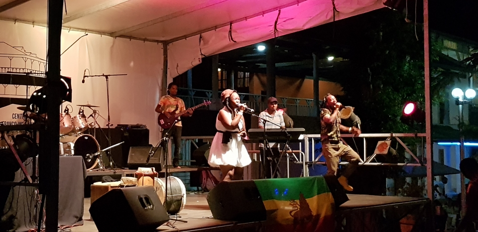 Việt Nam tích cực tham gia Tuần lễ Văn hóa Pháp ngữ tại Mozambique viet nam tich cuc tham gia tuan le van hoa phap ngu tai mozambique