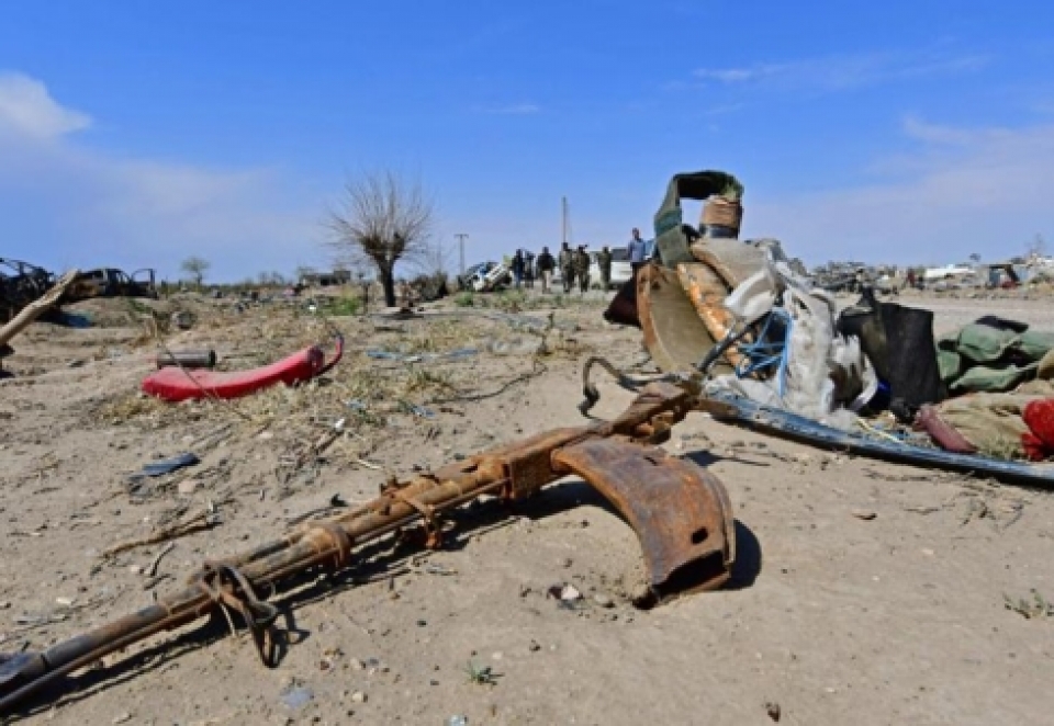 Phát hiện tài liệu mật của IS và kế hoạch khủng bố khắp châu Âu phat hien tai lieu mat cua is va ke hoach khung bo khap chau au