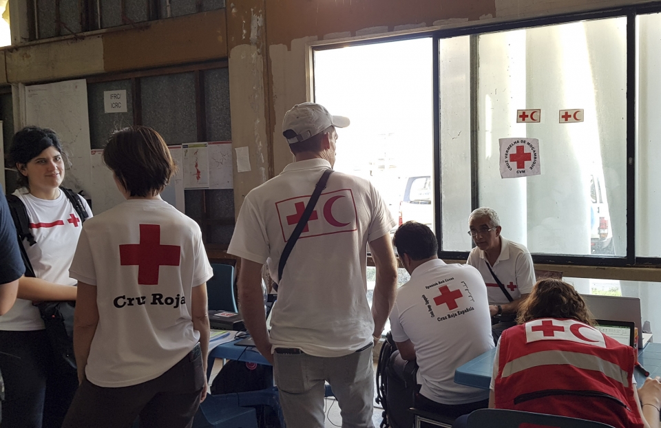 mozambique danh gia cao hoat dong ho tro cua viet nam khac phuc hau qua sieu bao idai