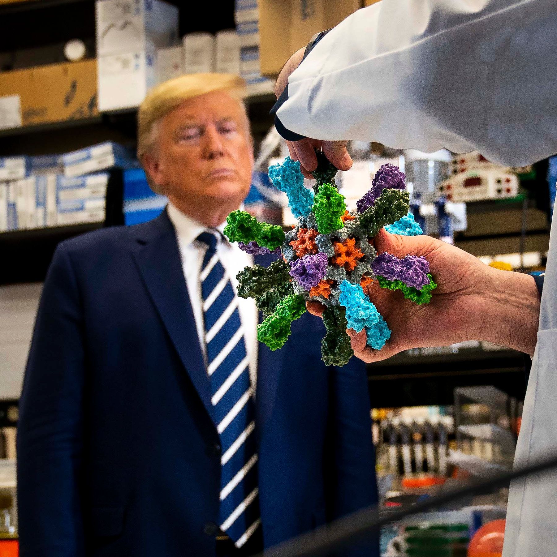 anh an tuong trong tuan 2 83 the gioi soi suc vi covid 19 eu va tho nhi ky do loi cho nhau va chien su tai syria