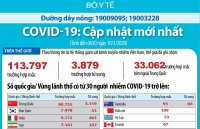 dich covid 19 chu tich trung quoc tap can binh lan dau tien thi sat vu han