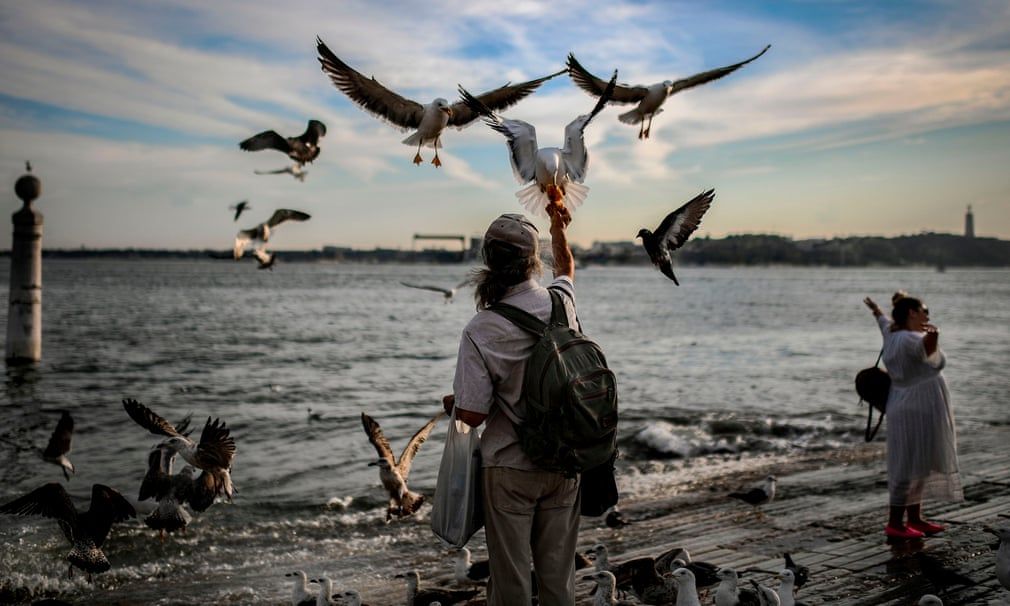 anh an tuong trong tuan 9 153 the gioi be quan khan cap doi pho cu soc covid 19 va bieu tinh o bo tay