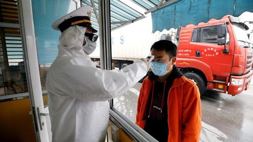 Việt Nam ghi nhận thêm 4 bệnh nhân nhiễm Covid-19, 1 người nước ngoài viet nam ghi nhan them 4 benh nhan nhiem covid 19 1 nguoi nuoc ngoai