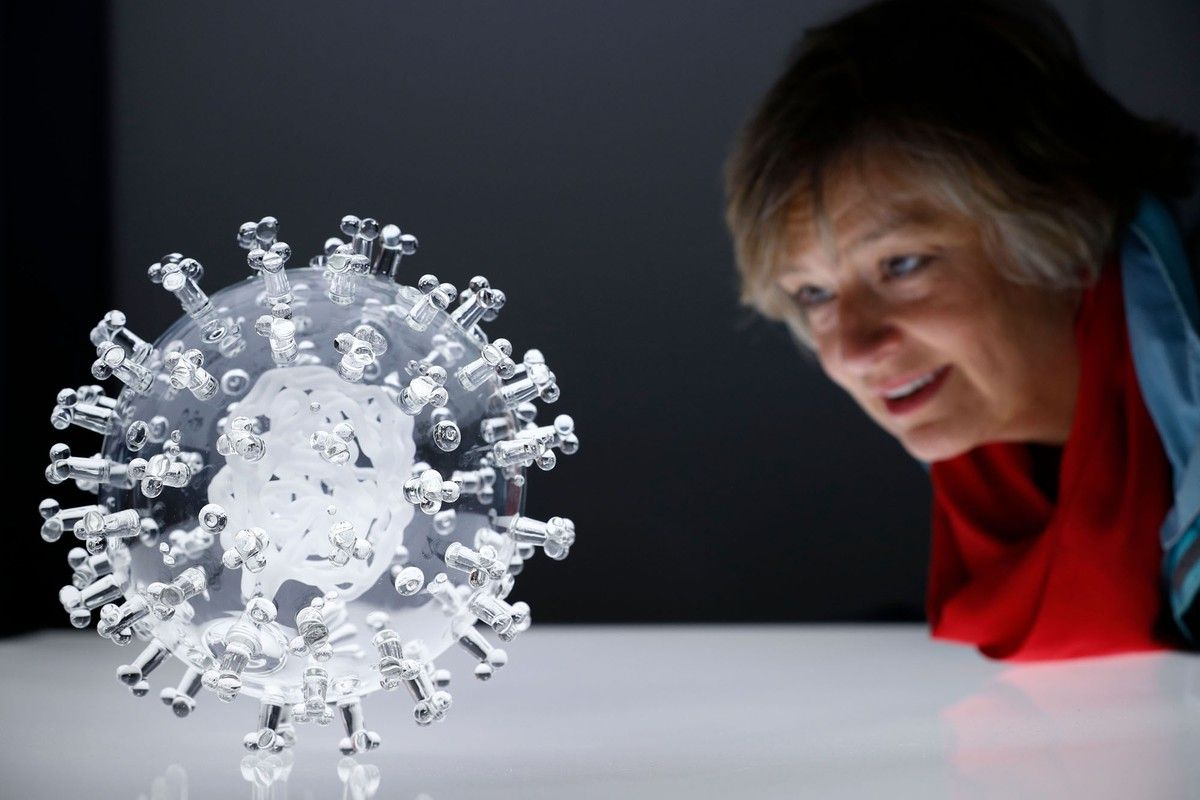 anh an tuong trong tuan 15 223 the goi te liet vi covid 19 va cach goi ten virus corona gay tranh cai cua ong trump